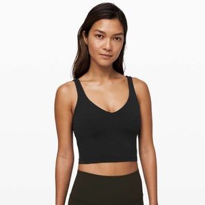 🍋 Lululemon Align Tank